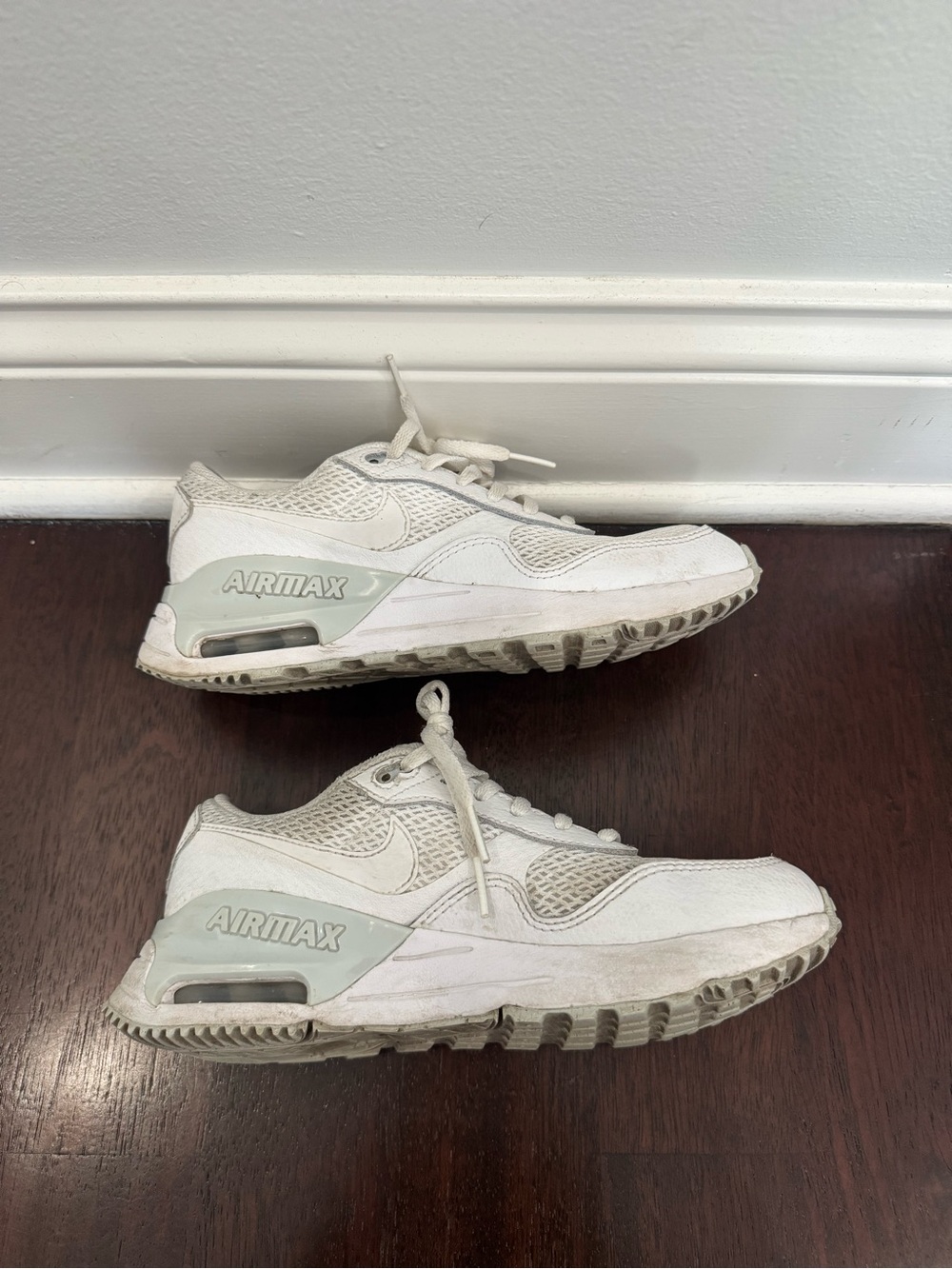 Nike Air Max SYSTM Shoes Sneakers